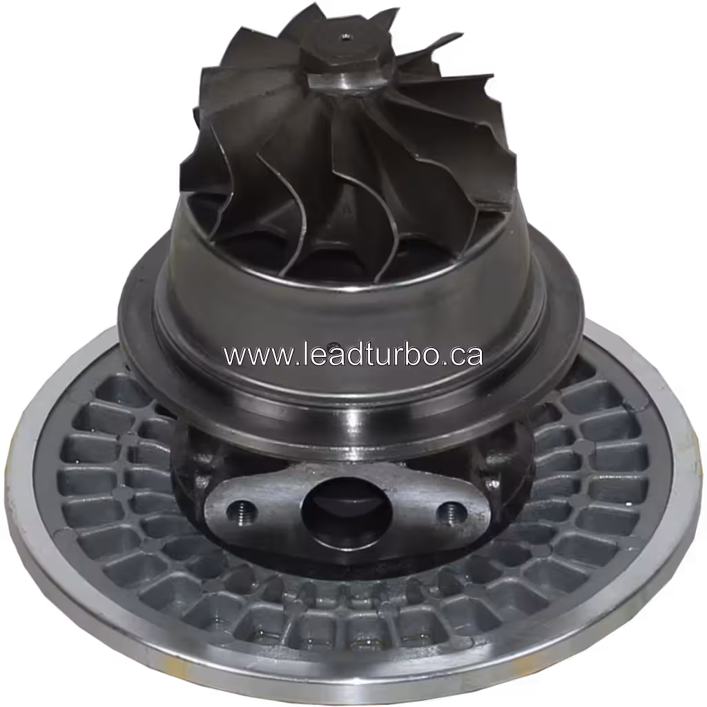 Aftermarket turbo CHRA for Daewoo truck