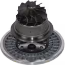 Aftermarket turbo CHRA for Daewoo truck