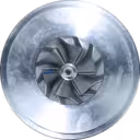 Daewoo MK3TI turbocharger core replacement