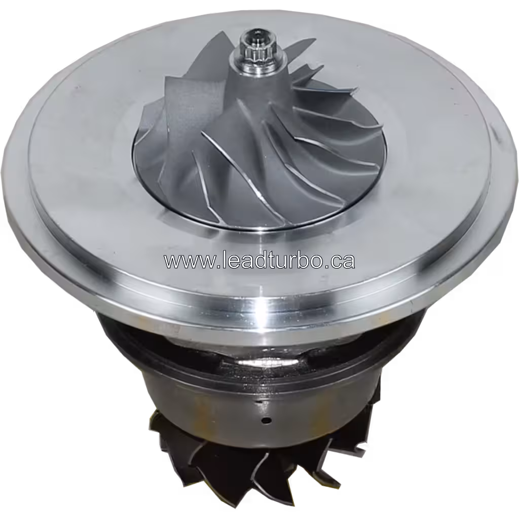 Turbo core for Daewoo DE12TIS excavator