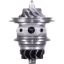 Turbocharger core for Komatsu PC130-7 SAA4D95 engine