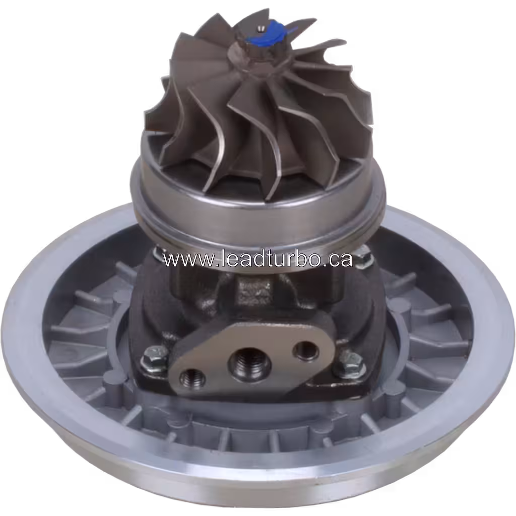TD226B Turbo Core Replacement Part