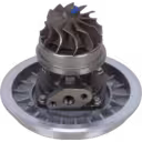 TD226B Turbo Core Replacement Part