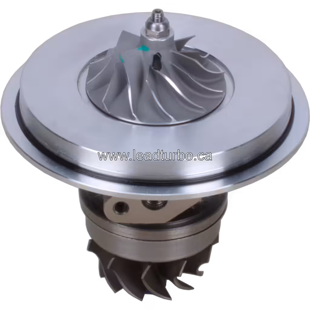 Aftermarket Turbo Core for Weichai Engine