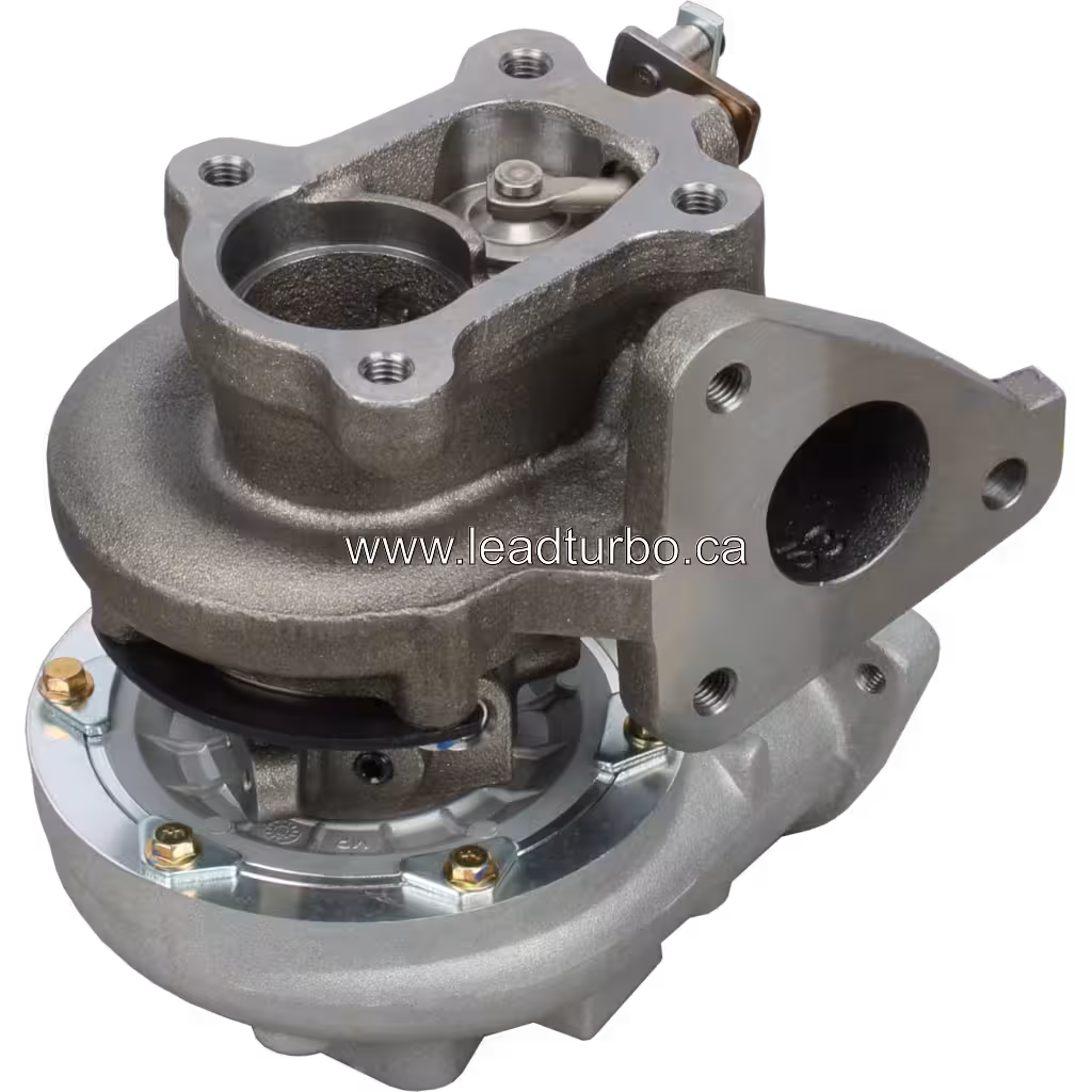 Turbocompresseur GT1752S référence OEM 701196-0001