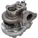 Turbocompresseur GT1752S référence OEM 701196-0001
