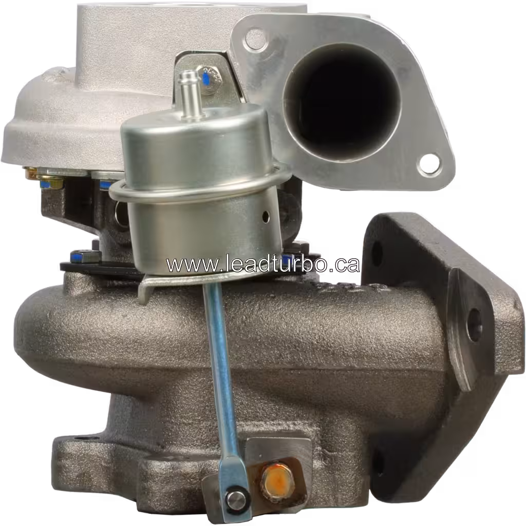 Turbocompresseur 14411-VB300 GT1752S pour Nissan Patrol RD28T