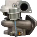 Turbocompresseur 14411-VB300 GT1752S pour Nissan Patrol RD28T