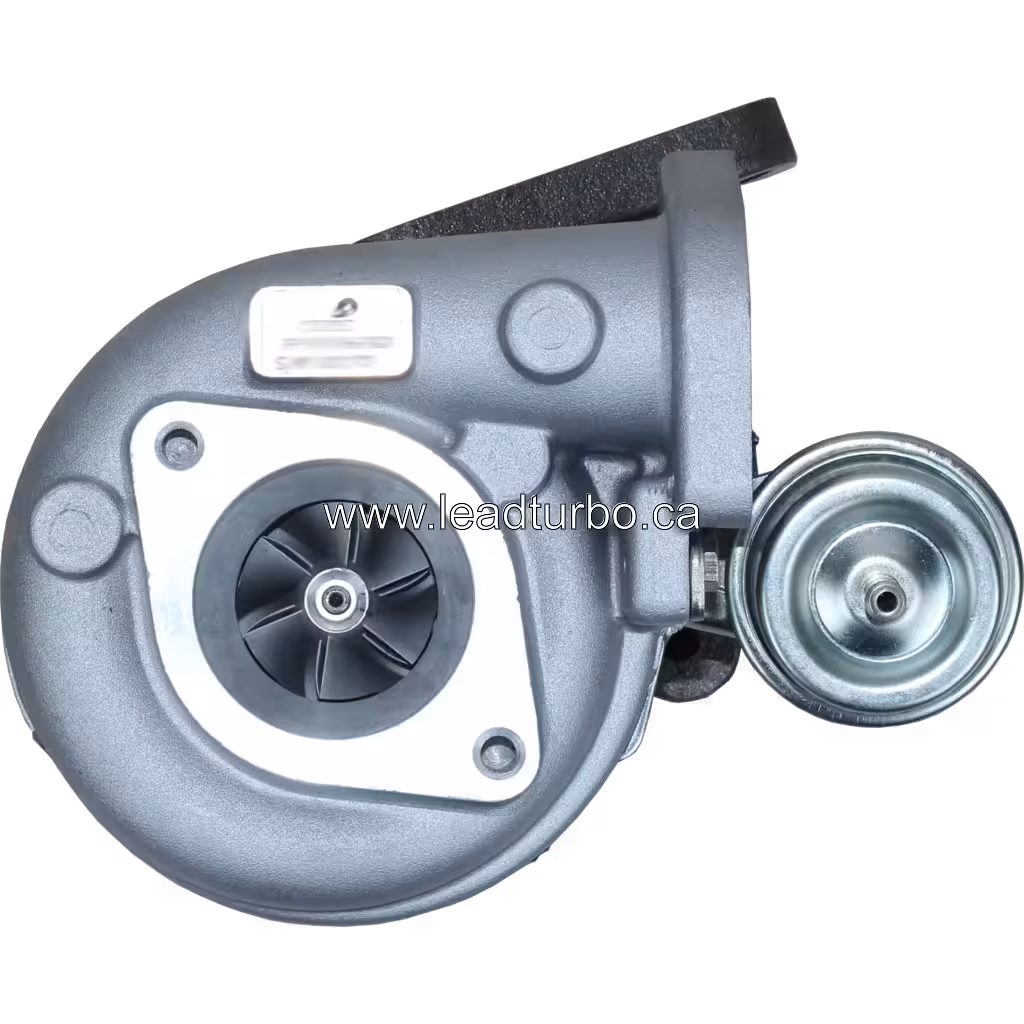 Turbocompresseur Nissan Safari RD28T 14411-VB300