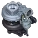 Turbocompresseur 14411VB300 GT1752S pour Nissan Patrol RD28T