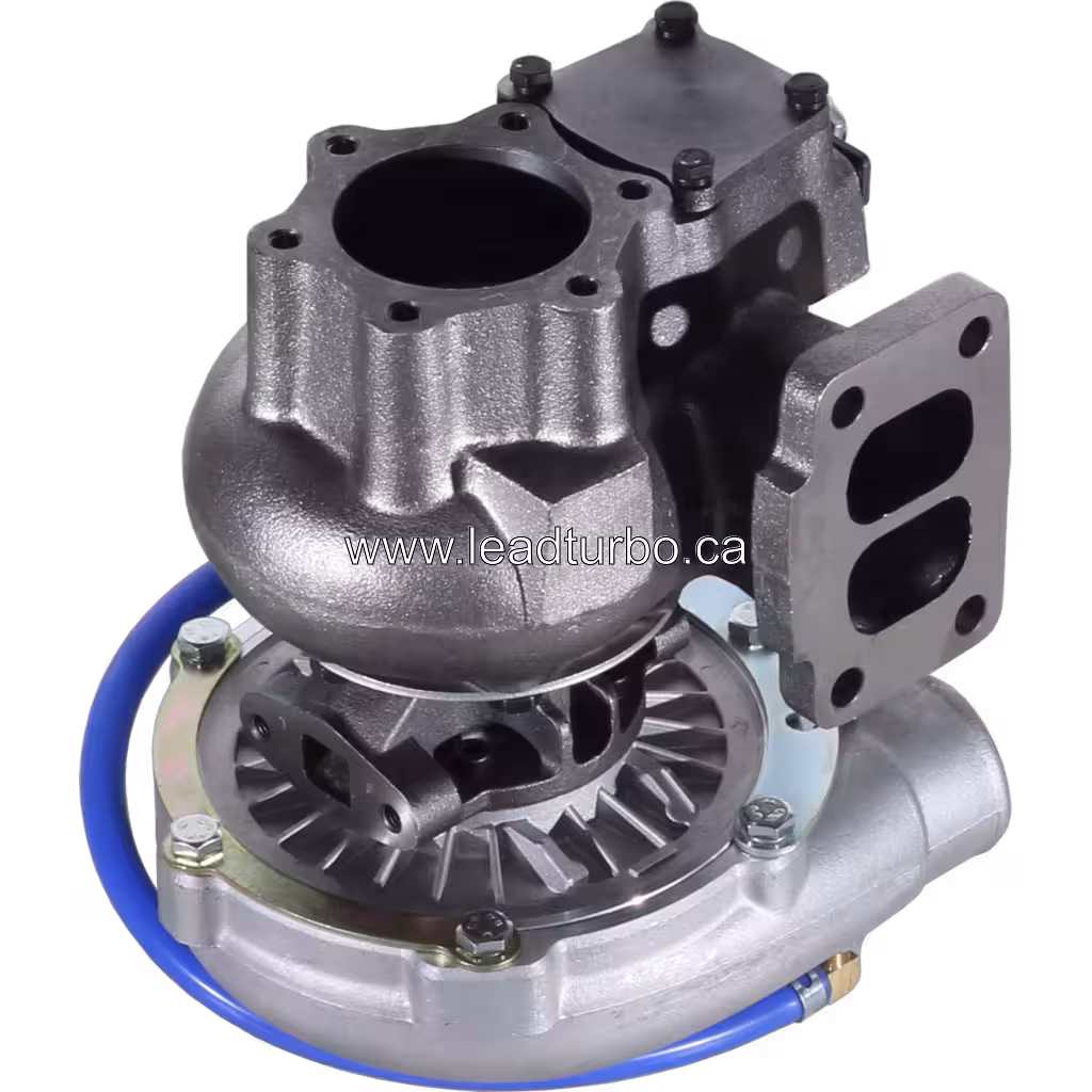 Turbocompresseur de remplacement pour JCB 426 et Massey Ferguson
