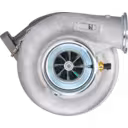 Turbocompresseur 3774626 pour Cummins ISX1 avec carter turbine en fonte