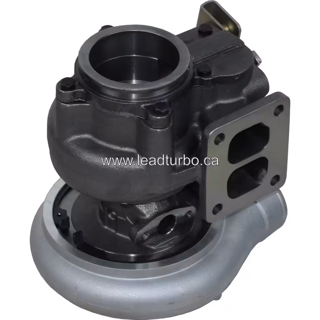 Turbocompresseur HX40W référence 3537127 pour moteur Cummins