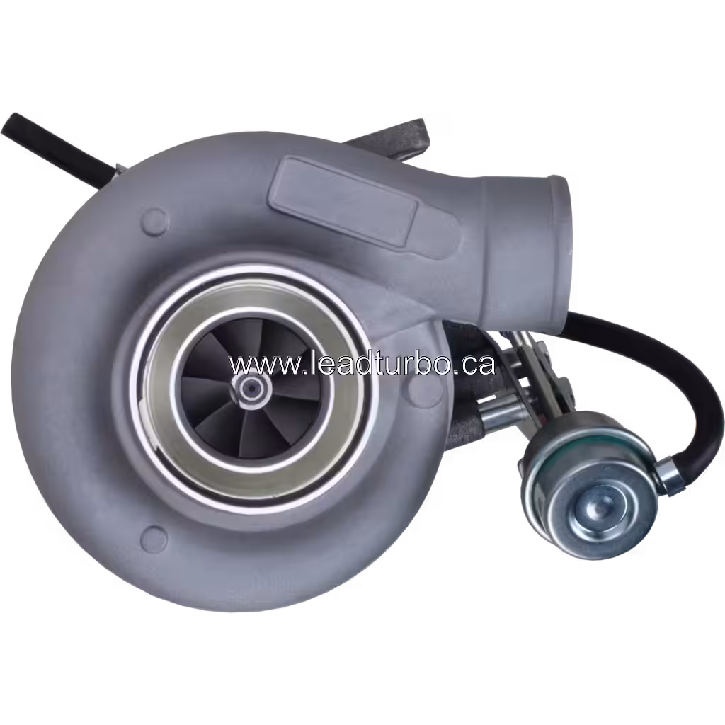 Emballage du turbocompresseur 3802810 poids 14.66 kg