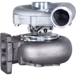 Turbocompresseur 466314-5011 TA4507 pour Nissan PE6T – Remplacement Aftermarket