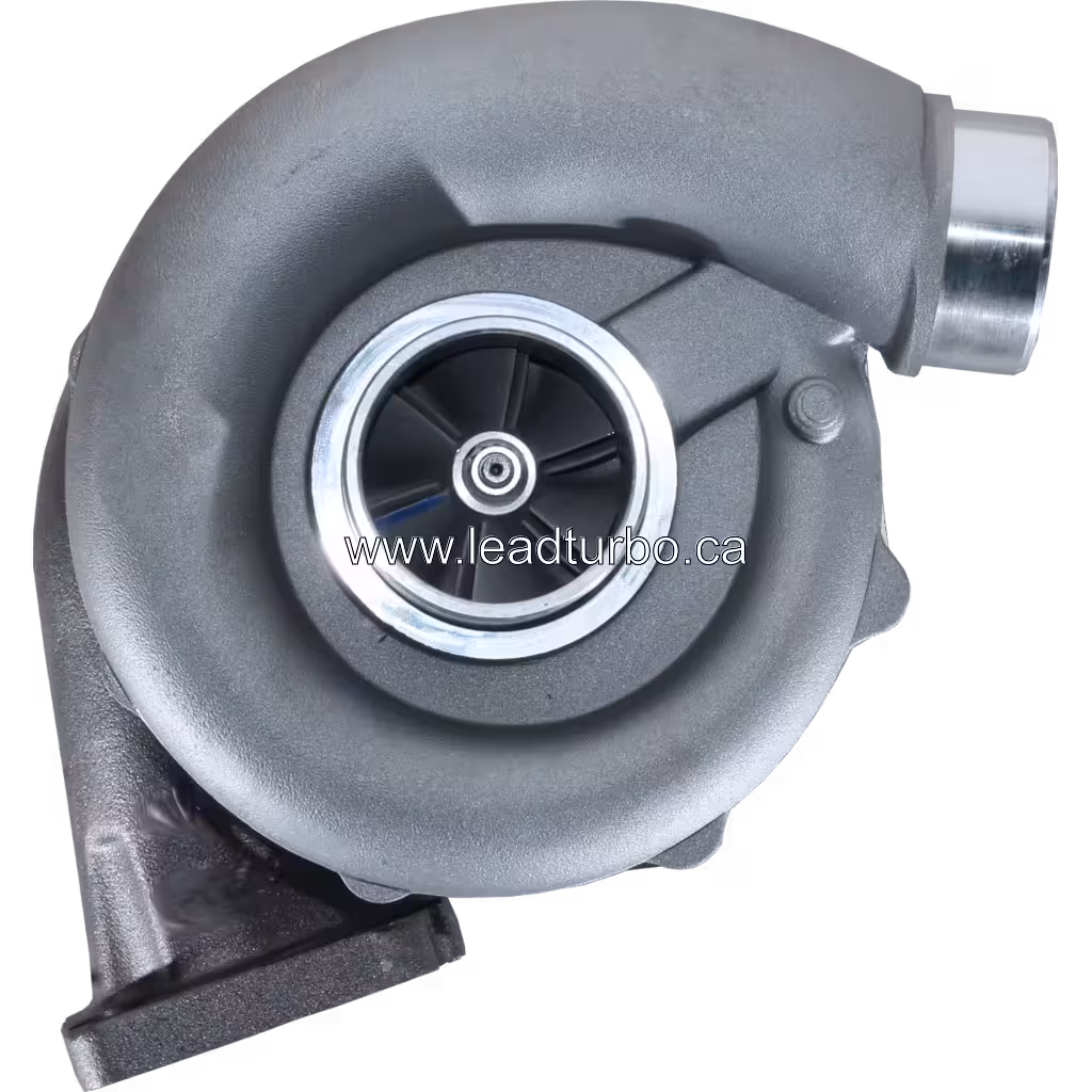 Turbocompresseur 466314-5011 TA4507 avec carter de palier refroidi par eau