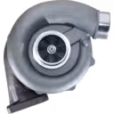 Turbocompresseur 466314-5011 TA4507 avec carter de palier refroidi par eau