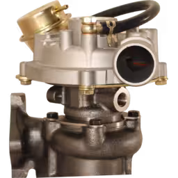 Turbocompresseur 53039880014 K03-1873CXAAA pour Renault F9Q