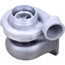 Turbocompresseur 710224-5 TV48 pour DAEWOO DS2842LE 12V 768HP