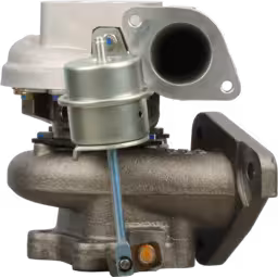 Turbocompresseur GT1752S 14411-VB300 pour Nissan Patrol RD28T