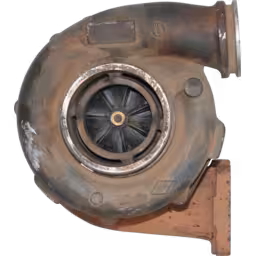 Turbocompresseur GT42 723117-0019 Remplacement Weichai