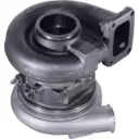 Turbocompresseur HY55V 504255233 pour IVECO Cursor 10 440HP thumbnail 3
