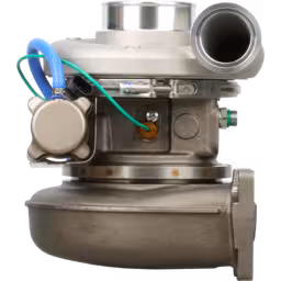 Turbocompresseur HY55V 504255233 pour IVECO Cursor 10 440HP