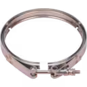 V-band 59001095275 pour Turbo S510C004 CAT 3516 HD
