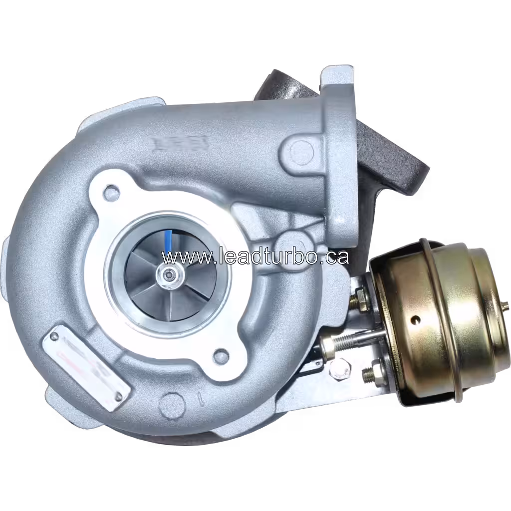 Aftermarket Turbocharger for Nissan Pathfinder 751243-0002