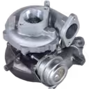Nissan Navara YD25 Turbo Replacement 14411-EC00E