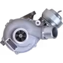 1515A222 RHV4 Turbocharger Replacement for Mitsubishi L200 4D56 (VT17) thumbnail 4