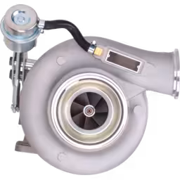 2881717 HX35W Turbocharger Replacement for Cummins QSB Tier-3