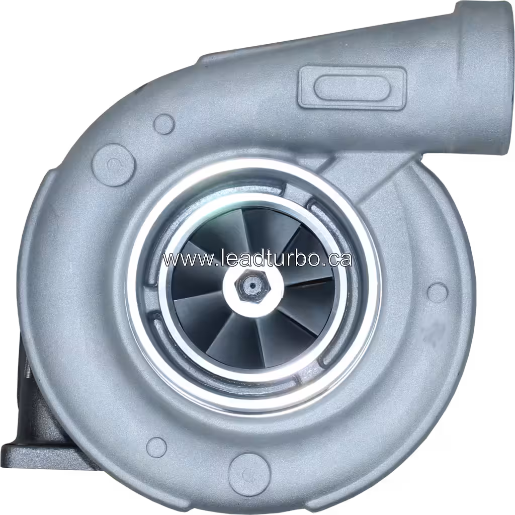 2882094 HX80 Turbocharger Replacement for Cummins K19-G4 Engine