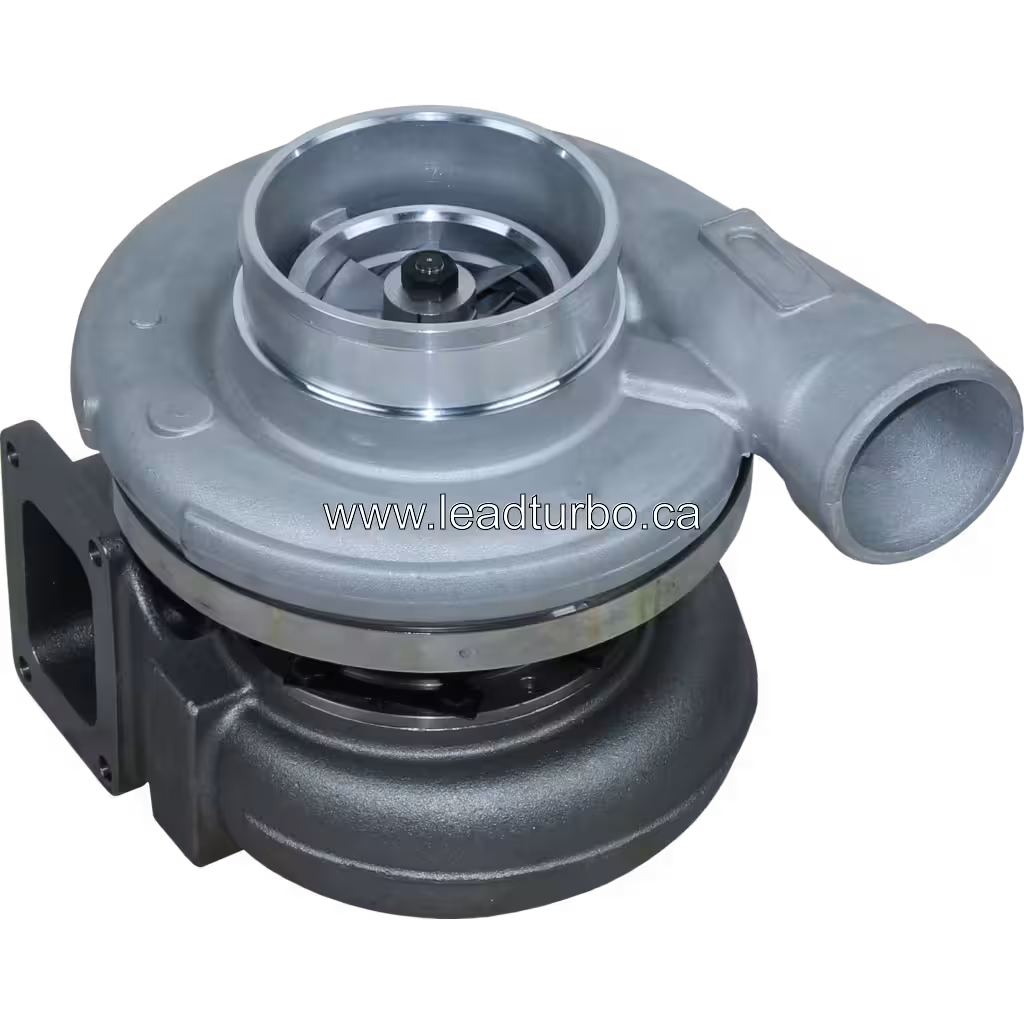 2882094 HX80 Турбокомпресор для CUMMINS K19-G4 (заміна)