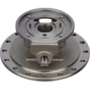 3594331 HX82 Bearing Housing for Cummins QSK50 Turbocharger