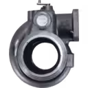 447990-0099 Turbine Housing Replacement for CAT C15 / CAT 3406E (GTA4702BS) thumbnail 2
