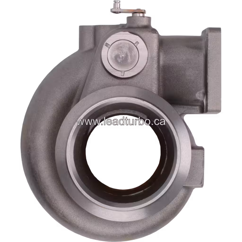 447990-0099 Turbine Housing Replacement for CAT C15 / CAT 3406E (GTA4702BS)