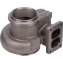 447990-0099 Turbine Housing Replacement for CAT C15 / CAT 3406E (GTA4702BS) thumbnail 3