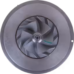 49135-08023 Core de Turbocompresor para Mitsubishi 4D56 y Hyundai H1