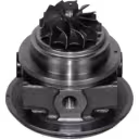 49135-08023 TF035HM-12T 4 Turbocharger Core Replacement for Mitsubishi 4D56TI thumbnail 4