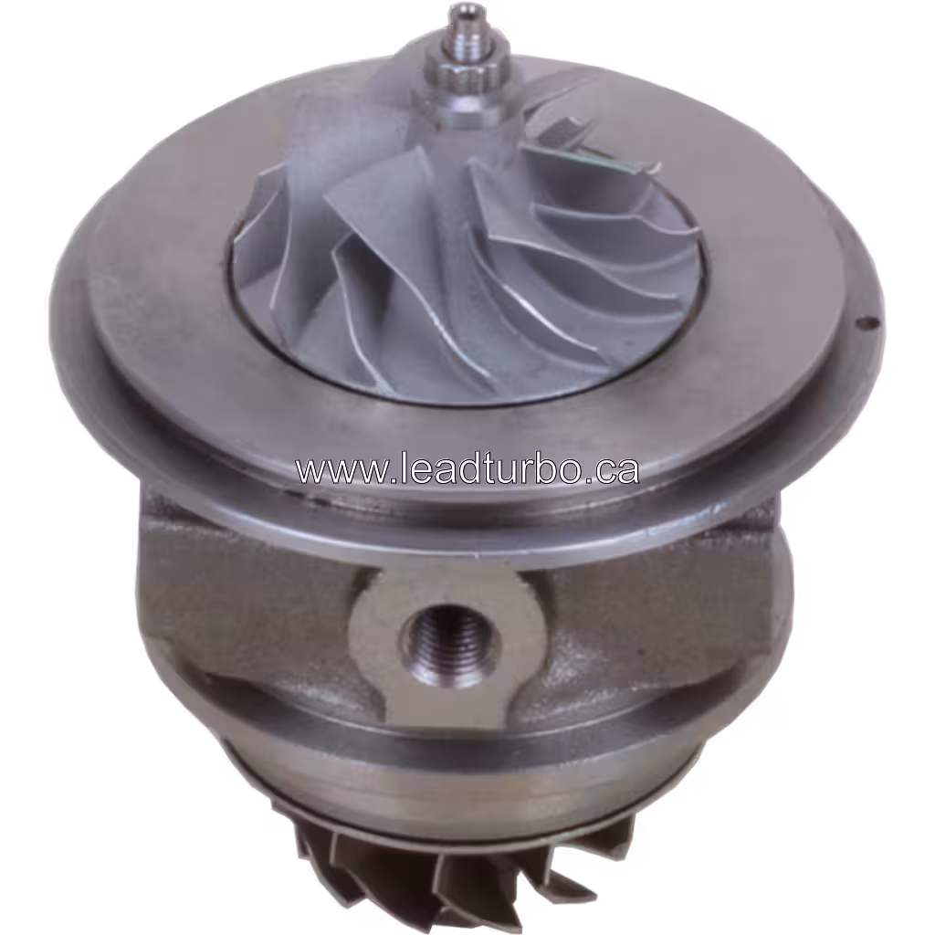 49135-08023 TF035HM-12T 4 Turbocharger Core Replacement for Mitsubishi 4D56TI