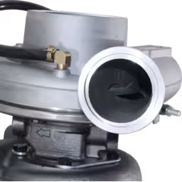 Aftermarket Turbocharger for Volvo D7A Bus and Truck Engines