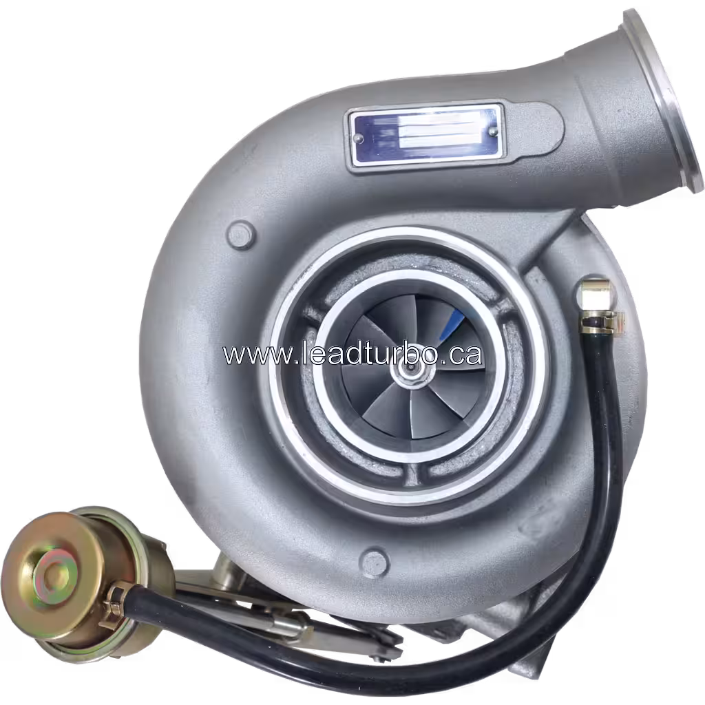 Commercial Vehicle Turbocharger for Terberg and Volvo