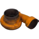 Carter de Compresseur GTA4708 258-6590 pour Moteurs Caterpillar (Référence 726691-1) thumbnail 3