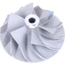 Compressor wheel for John Deere turbocharger