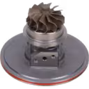 Core de Turbocompresseur 53297100032 K29-3569QOAKB pour Volvo FM9 D9 thumbnail 3