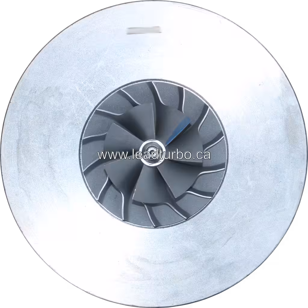 Core turbo 53297100032 Volvo FM9