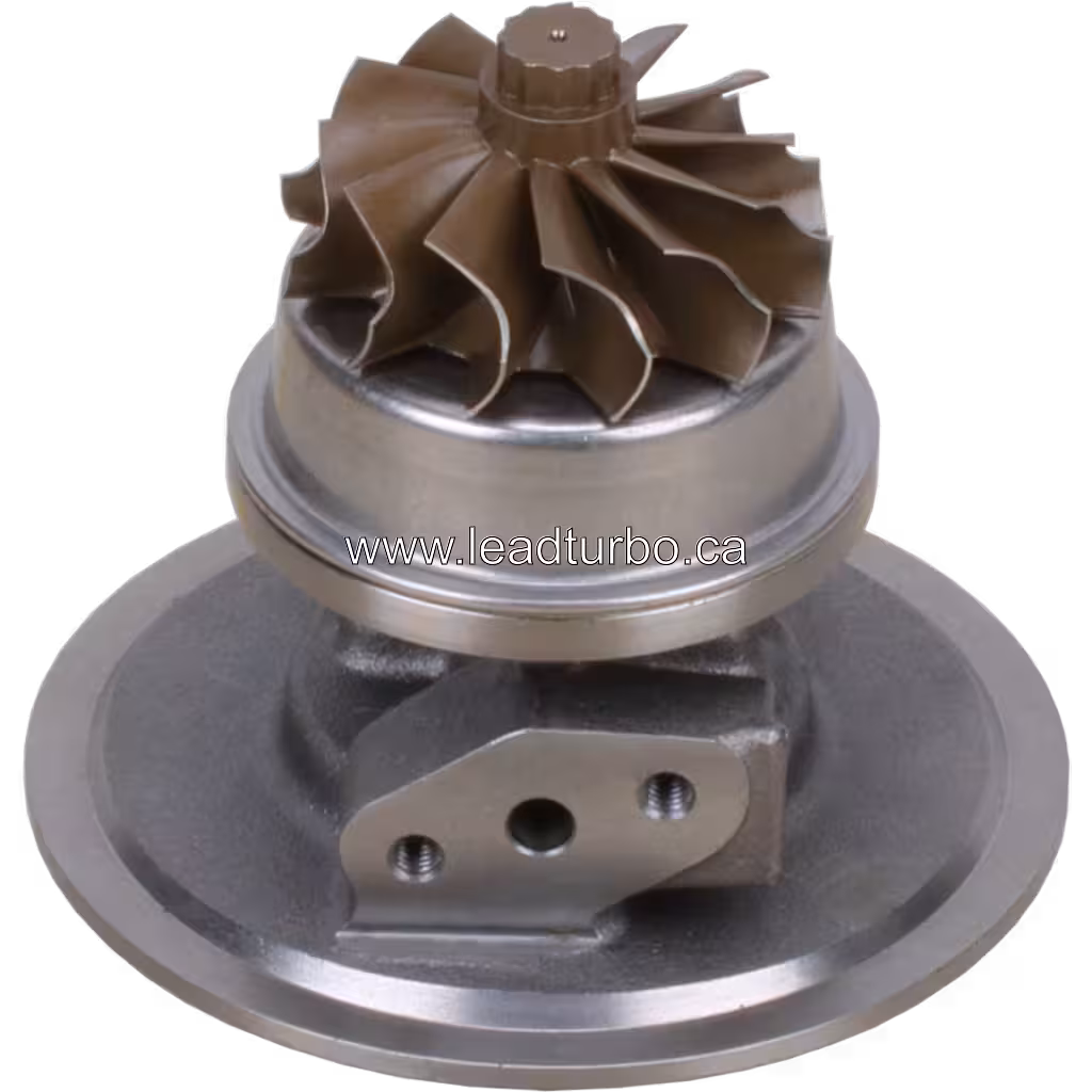Core CHRA aftermarket poids 4 kg