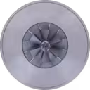 Core de turbocompresseur de remplacement