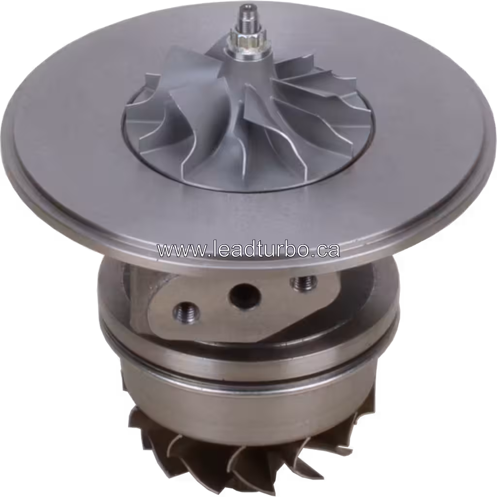 Pièce centrale de turbo pour réparation